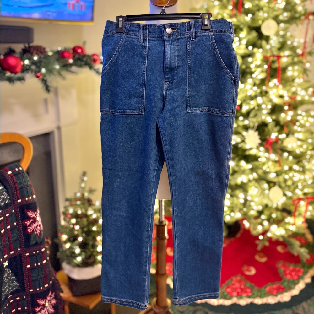 Knox Rose Jeans